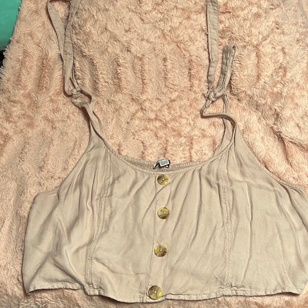American eagle tank top